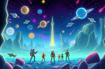 Fantasia Galattica: 10 Film da Non Perdere