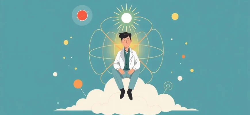 Documentari sulla Fisica Atomica Documentari sulla Fisica Atomica