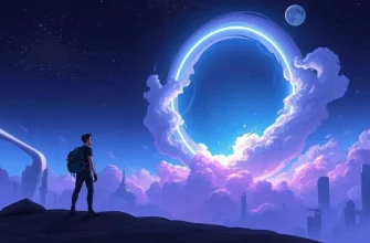 Film di Fantascienza su Ricerca dei Parenti