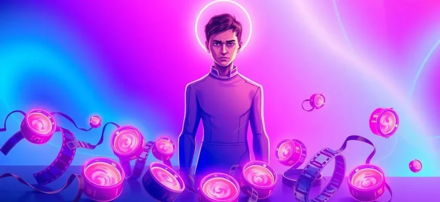 Film biografici sul fallimento: 10 storie di caduta e rinascita Film biografici sul fallimento: 10 storie di caduta e rinascita