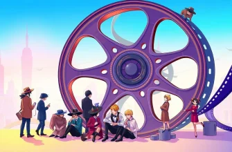 Film Detective con Nani: Una Selezione Unica Film Detective con Nani: Una Selezione Unica