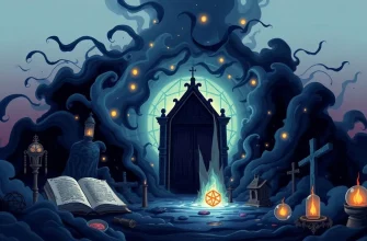 I Migliori Film Horror su Magia Nera