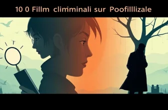 10 Film Criminali su Profilazione 10 Film Criminali su Profilazione