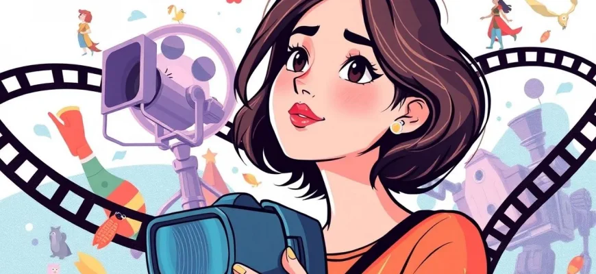 Documentari sull’animazione