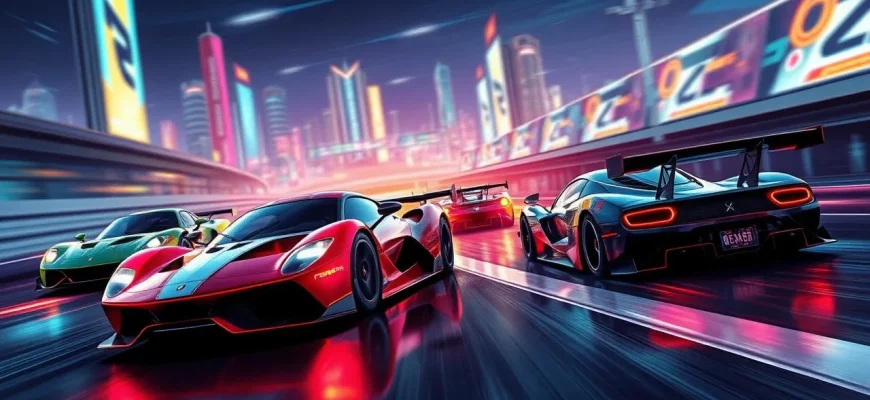 Thriller sui circuiti: 10 film da non perdere