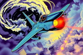 Film Horror sui Jet Militari Film Horror sui Jet Militari