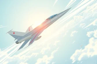 Soviet Films About Airplanes: A Journey Through the Skies