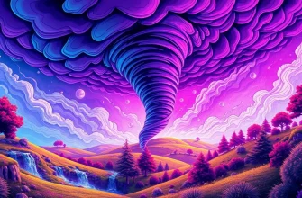 Fantasia e Tornado: 10 Film Imperdibili