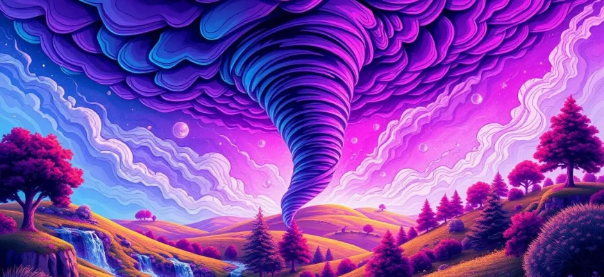 Fantasia e Tornado: 10 Film Imperdibili