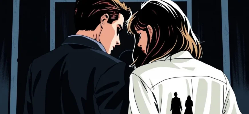 Film Horror su Tradimento: Una Selezione da Brivido