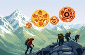 Film su Alpinismo Estremo