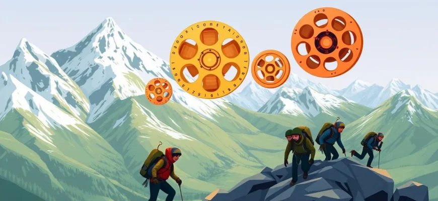 Film su Alpinismo Estremo Film su Alpinismo Estremo