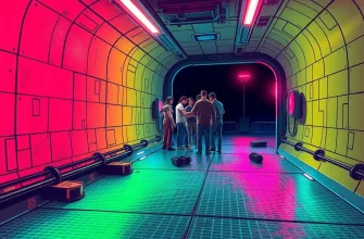 Film drammatici nel bunker: una selezione unica