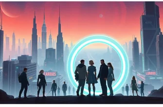 Film di Fantascienza sull’Alterazione della Realtà