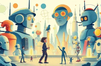 Film Fantascientifici con Macchine Parlanti