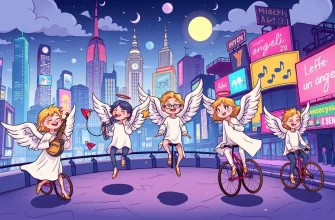 Commedie su angeli: 10 film da non perdere