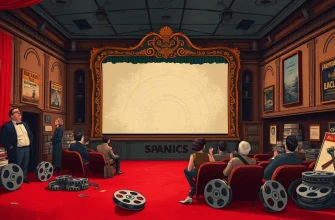 Film d’azione psicologici: una selezione imperdibile