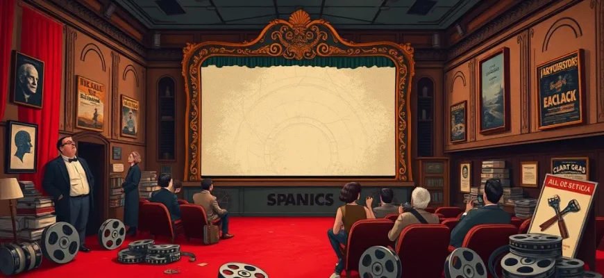 Film d’azione psicologici: una selezione imperdibile