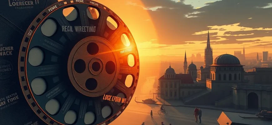 Film Sovietici sulla Seconda Guerra Mondiale