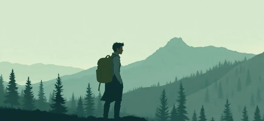 Avventure di Eremiti: 10 Film da Non Perdere Avventure di Eremiti: 10 Film da Non Perdere