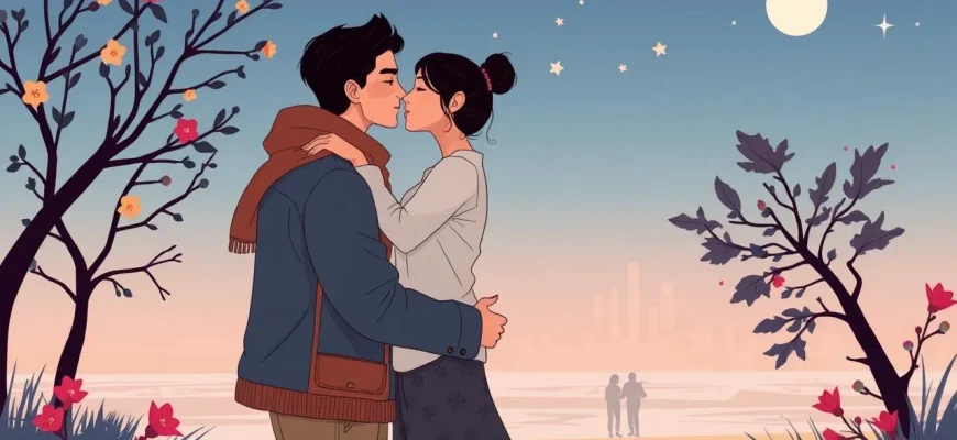 Amori oltre le barriere sociali: 7 film da non perdere