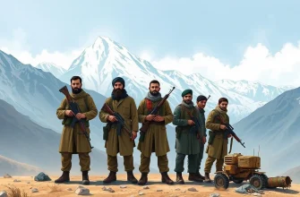 Film sulla guerra del Panshir