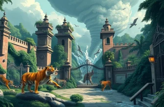 Film Catastrofici con Animali Selvaggi