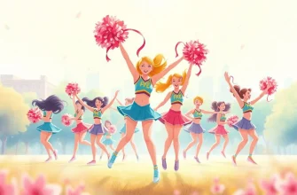 Film su cheerleader: una selezione imperdibile