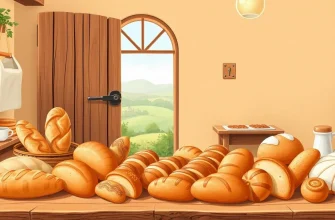 I Migliori Documentari sulle Panetterie