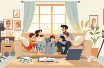 Film per famiglie sul confronto