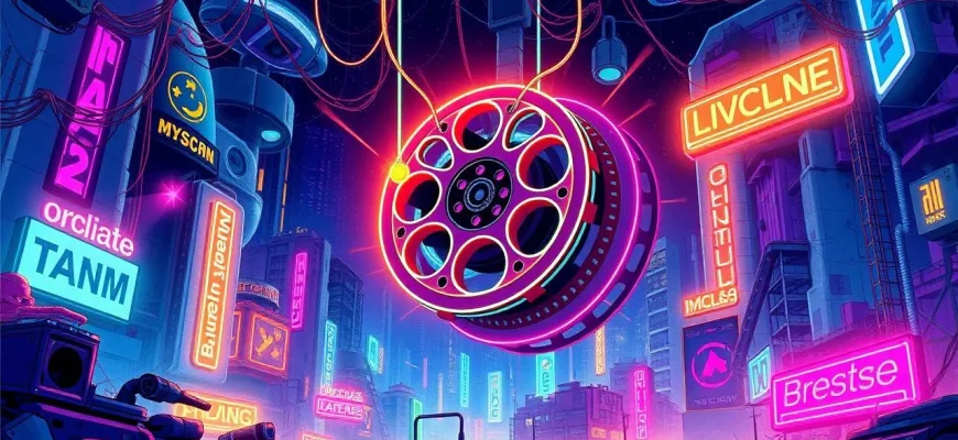 Film complessi da ricordare