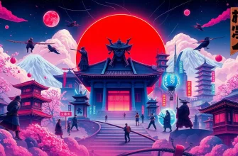 Migliori film storici sui Shogun