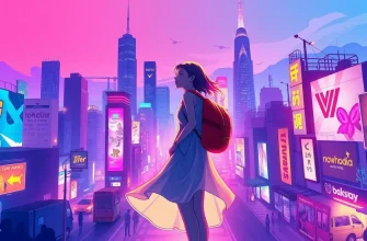 10 Film Drammatici sui Viaggi da Non Perdere