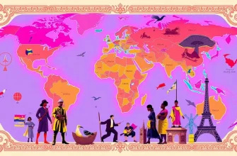 I migliori film storici sulle colonie