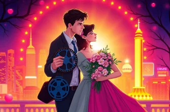 Film biografici d’amore: storie vere che hanno ispirato il cinema