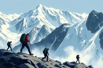 Film Catastrofici di Montagna Film Catastrofici di Montagna