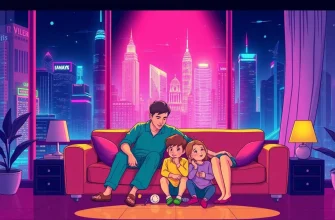 Film drammatici sui legami familiari