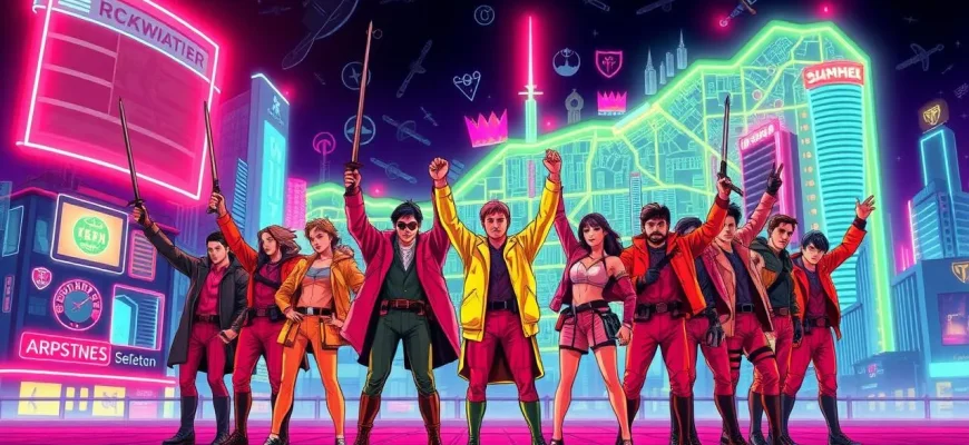 Film Biografici sui Combattenti