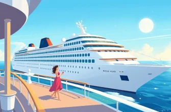 Film Romantici sui Crociere