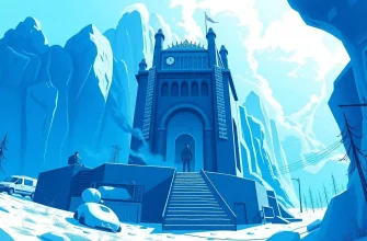 Film Criminali su Basi Segrete