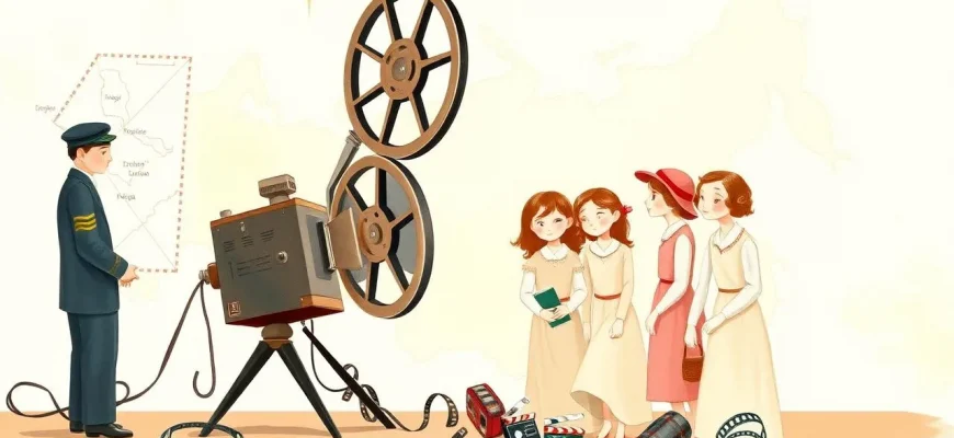 Soviet Civil War Films in Italian