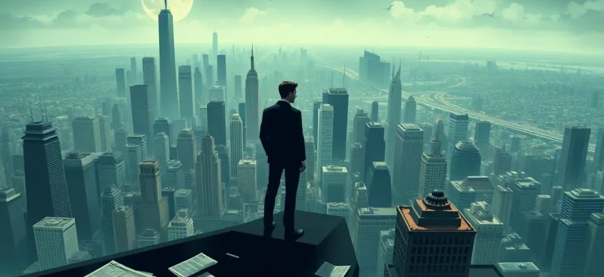 Avventure Giornalistiche: 9 Film da Non Perdere Avventure Giornalistiche: 9 Film da Non Perdere