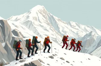 Film di Avventura su Salvataggi Alpini