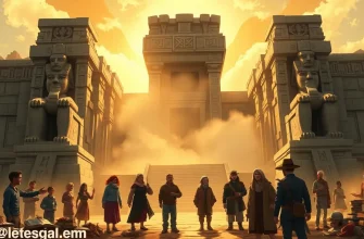 Mistici film sui maledizioni azteche