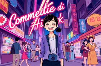 Commedie di Hong Kong: 10 Film da Non Perdere Commedie di Hong Kong: 10 Film da Non Perdere