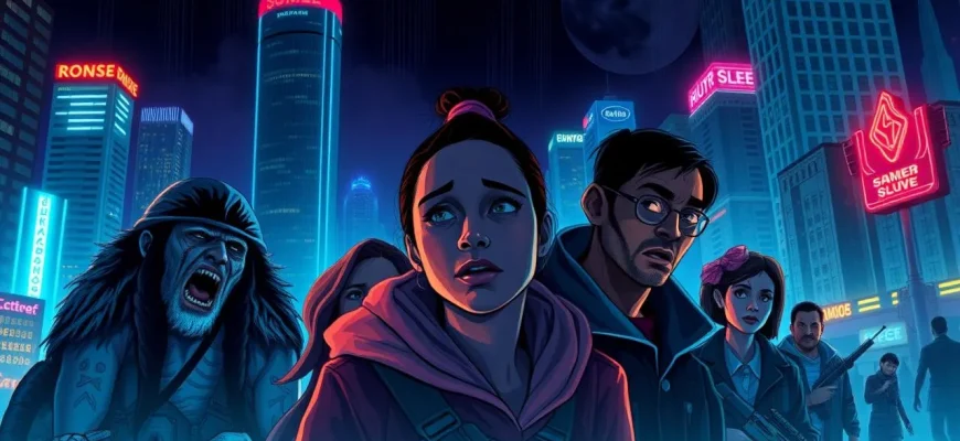 Film drammatici sulla sacrificio