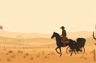 I migliori film western americani