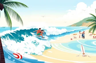 Melodrammi sul Surf: 10 Film Imperdibili