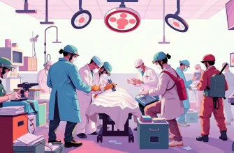 Film di guerra su medici antiterrorismo