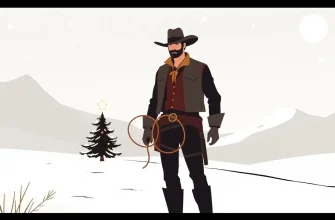 Western e Natale: 10 film da vedere